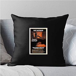 High Plains Drifter was co-produced by Universal Pictures High Plains Drifter Pillows Cover