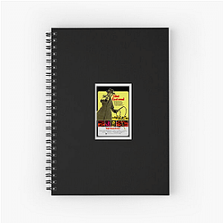 High Plains Drifter was directed by Clint Eastwood High Plains Drifter Notebook