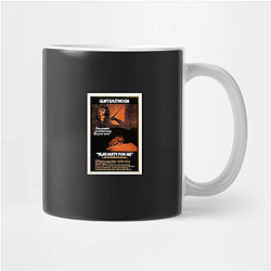 High Plains Drifter was co-produced by Universal Pictures High Plains Drifter Mugs