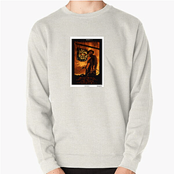 High Plains Drifter is a 1973 Western film High Plains Drifter Sweatshirts