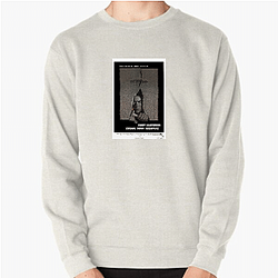 High Plains Drifter was a commercial success High Plains Drifter Sweatshirts