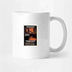 High Plains Drifter was co-produced by Universal Pictures High Plains Drifter Mugs
