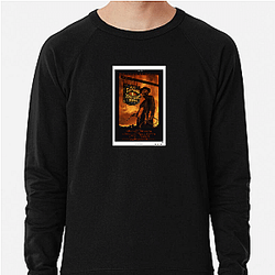 High Plains Drifter is a 1973 Western film High Plains Drifter Sweatshirts