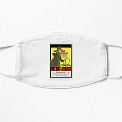 High Plains Drifter was directed by Clint Eastwood High Plains Drifter Face Masks