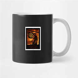 High Plains Drifter is a 1973 Western film High Plains Drifter Mugs