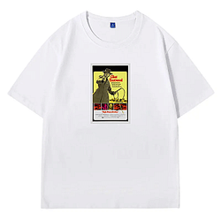 High Plains Drifter was directed by Clint Eastwood High Plains Drifter T-Shirts