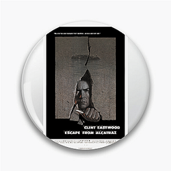 High Plains Drifter was a commercial success High Plains Drifter Pins