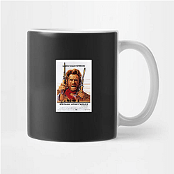 High Plains Drifter is set in the small town of Lago High Plains Drifter Mugs