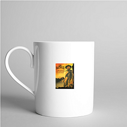 High Plains Drifter also stars Clint Eastwood High Plains Drifter Mugs