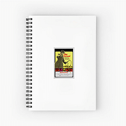 High Plains Drifter was directed by Clint Eastwood High Plains Drifter Notebook