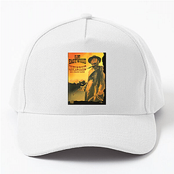 High Plains Drifter also stars Clint Eastwood High Plains Drifter Hats & Caps