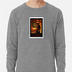 High Plains Drifter is a 1973 Western film High Plains Drifter Sweatshirts