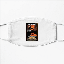 High Plains Drifter was co-produced by Universal Pictures High Plains Drifter Face Masks