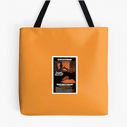 High Plains Drifter was co-produced by Universal Pictures High Plains Drifter Bags