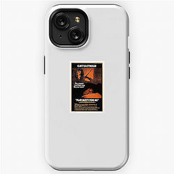 High Plains Drifter was co-produced by Universal Pictures High Plains Drifter iPhone Cases