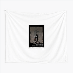 High Plains Drifter was a commercial success High Plains Drifter Tapestries