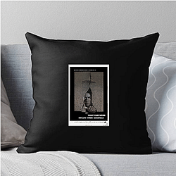 High Plains Drifter was a commercial success High Plains Drifter Pillows Cover