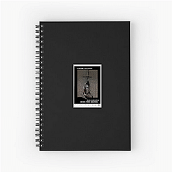 High Plains Drifter was a commercial success High Plains Drifter Notebook