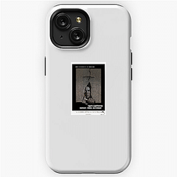 High Plains Drifter was a commercial success High Plains Drifter iPhone Cases
