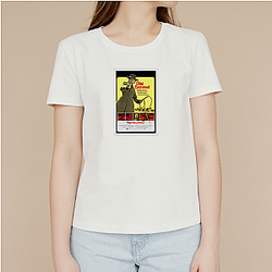 High Plains Drifter was directed by Clint Eastwood High Plains Drifter T-Shirts