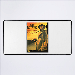 High Plains Drifter also stars Clint Eastwood High Plains Drifter Mouse Pads