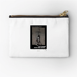 High Plains Drifter was a commercial success High Plains Drifter Zipper Pouches