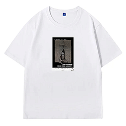 High Plains Drifter was a commercial success High Plains Drifter T-Shirts