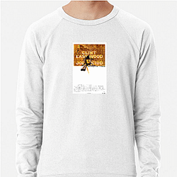 High Plains Drifter is known for its dark and surreal tone High Plains Drifter Sweatshirts