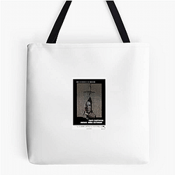 High Plains Drifter was a commercial success High Plains Drifter Bags