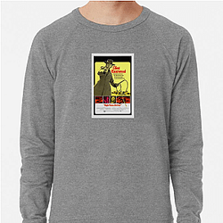 High Plains Drifter was directed by Clint Eastwood High Plains Drifter Sweatshirts