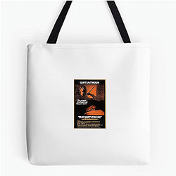 High Plains Drifter was co-produced by Universal Pictures High Plains Drifter Bags