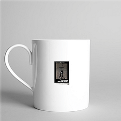 High Plains Drifter was a commercial success High Plains Drifter Mugs