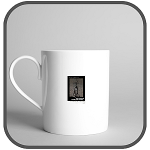 High Plains Drifter Mugs