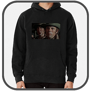 High Plains Drifter Hoodies