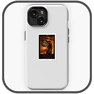 High Plains Drifter Cases
