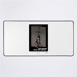 High Plains Drifter was a commercial success High Plains Drifter Mouse Pads