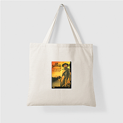 High Plains Drifter also stars Clint Eastwood High Plains Drifter Bags