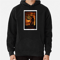 High Plains Drifter is a 1973 Western film High Plains Drifter Hoodies