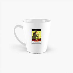 High Plains Drifter was directed by Clint Eastwood High Plains Drifter Mugs