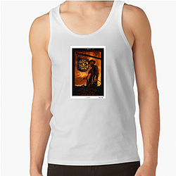 High Plains Drifter is a 1973 Western film High Plains Drifter Tank Tops