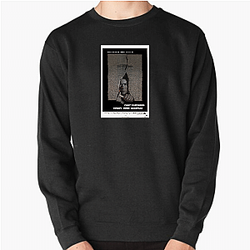 High Plains Drifter was a commercial success High Plains Drifter Sweatshirts