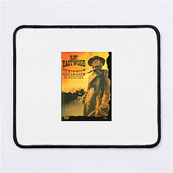 High Plains Drifter also stars Clint Eastwood High Plains Drifter Mouse Pads