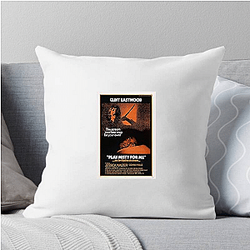 High Plains Drifter was co-produced by Universal Pictures High Plains Drifter Pillows Cover
