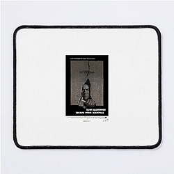 High Plains Drifter was a commercial success High Plains Drifter Mouse Pads