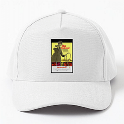 High Plains Drifter was directed by Clint Eastwood High Plains Drifter Hats & Caps