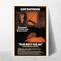 High Plains Drifter was co-produced by Universal Pictures High Plains Drifter Posters