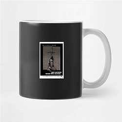 High Plains Drifter was a commercial success High Plains Drifter Mugs