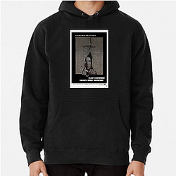 High Plains Drifter was a commercial success High Plains Drifter Hoodies