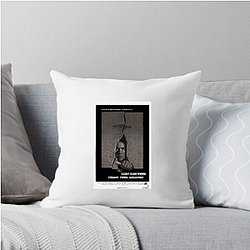 High Plains Drifter was a commercial success High Plains Drifter Pillows Cover