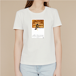 High Plains Drifter is known for its dark and surreal tone High Plains Drifter T-Shirts
